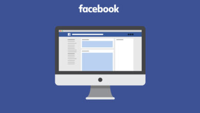 Comment lancer une page d'affaires Facebook