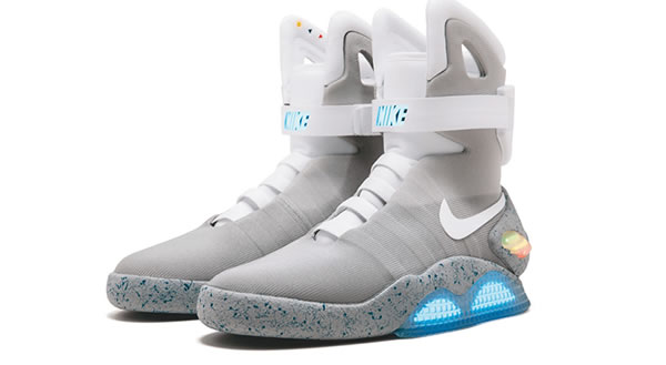 Les 21 sneakers les plus chères au monde - Richesss.com