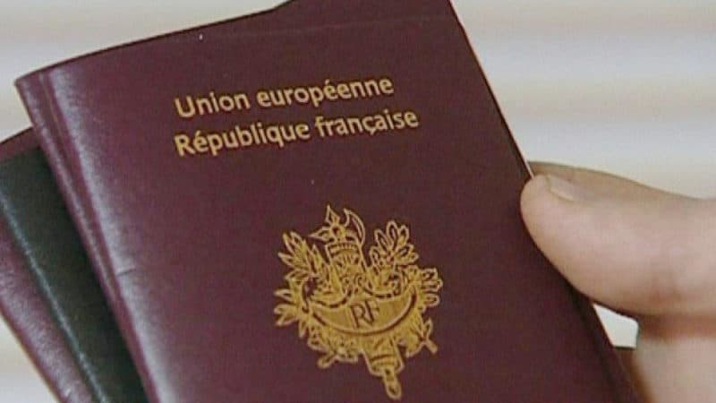 Passeports les plus puissants - France