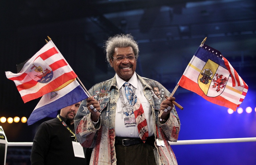 Fortune De Don King Richesse Des Celebrites Richesss Com Fortune De Don King Richesse Des Celebrites Richesss Com