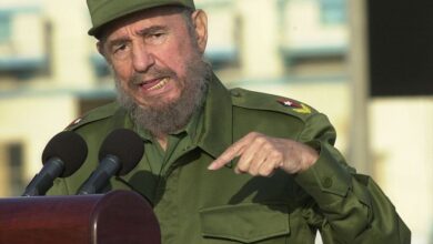 Valeur nette de Fidel Castro