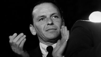 Valeur nette de Frank Sinatra |  Valeur nette des célébrités
