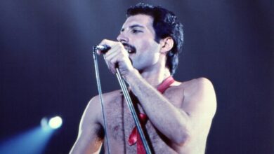 Valeur nette de Freddie Mercury |  Valeur nette des célébrités