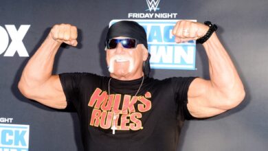 Valeur nette de Hulk Hogan |  Valeur nette des célébrités