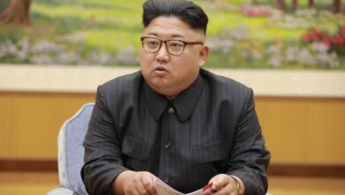 Valeur nette de Kim Jong-un |  Valeur nette des célébrités