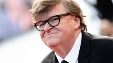 Valeur nette de Michael Moore |  Valeur nette des célébrités