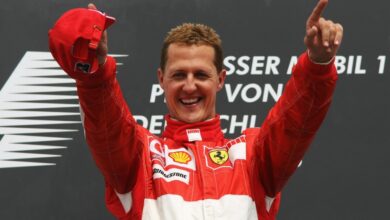 Valeur nette de Michael Schumacher |  Valeur nette des célébrités