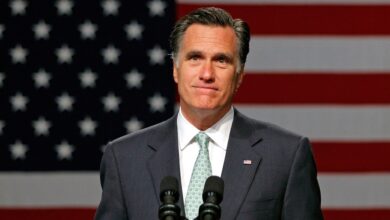 Valeur nette de Mitt Romney |  Valeur nette des célébrités