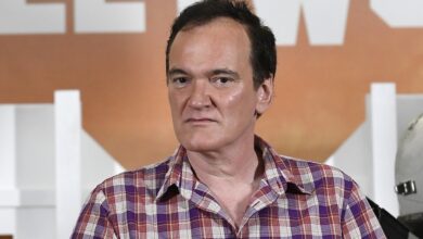 Valeur nette de Quentin Tarantino |  Valeur nette des célébrités