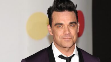 Valeur nette de Robbie Williams |  Valeur nette des célébrités