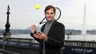 Valeur nette de Roger Federer |  Valeur nette des célébrités