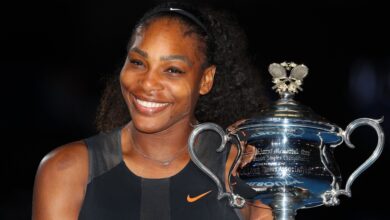 Valeur nette de Serena Williams |  Valeur nette des célébrités