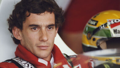 Valeur nette d'Ayrton Senna |  Valeur nette des célébrités