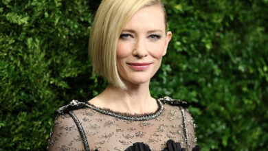Valeur nette de Cate Blanchett |  Valeur nette des célébrités