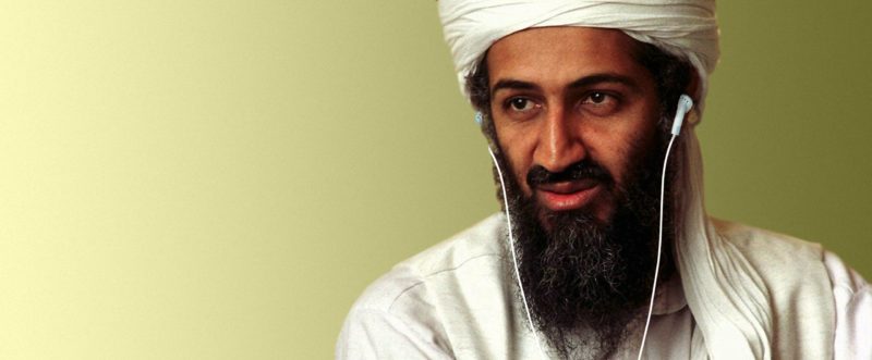 La plupart des gens méchants - Oussama Ben Laden