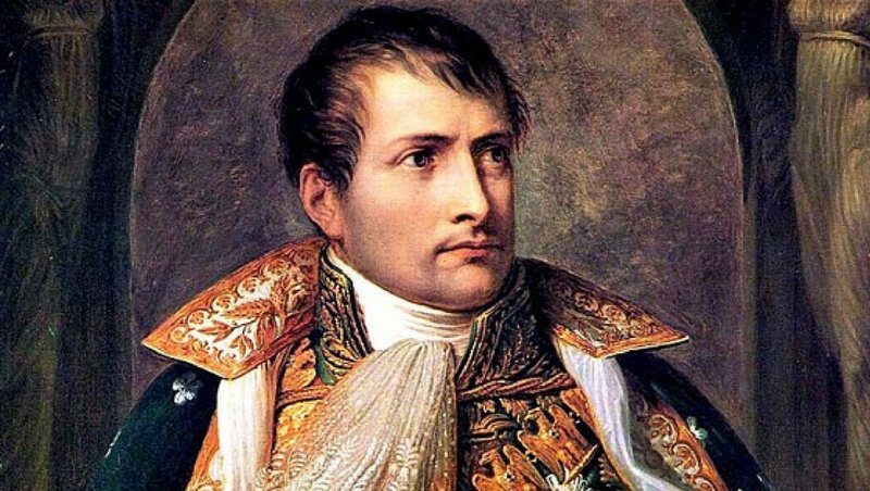 Personnes les plus influentes - Napoléon Bonaparte