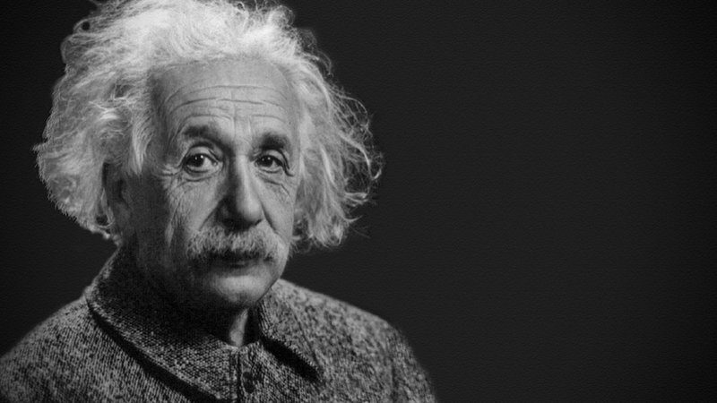 Personnes les plus influentes - Albert Einstein