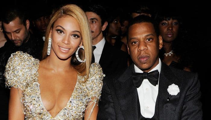 Jay Z & Beyonce Networth - Couples de célébrités les plus riches