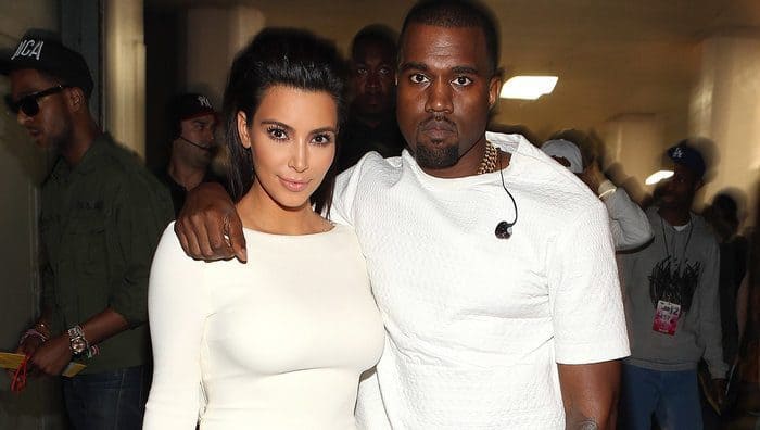 Kanye West & Kim Kardashian Networth - Couples de célébrités les plus riches