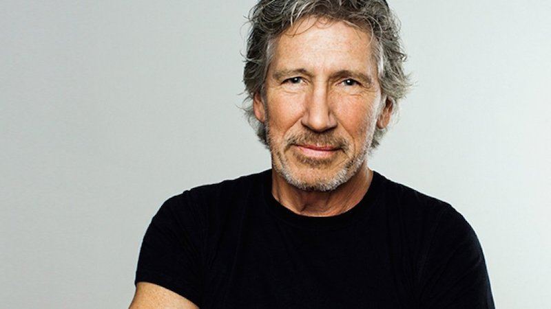 Rockstars les plus riches - Roger Waters
