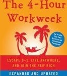 La semaine de travail de 4 heures par Tim Ferriss Business Book