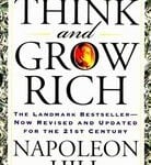 Think and Grow Rich par Napoleon Hill Business Book