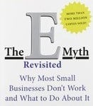 Le mythe électronique revisité par Michael Gerber Business Book