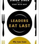 Leaders Eat Last par Simon Sinek Business Book