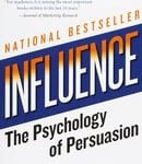 Influence par Robert Cialdini Business Book