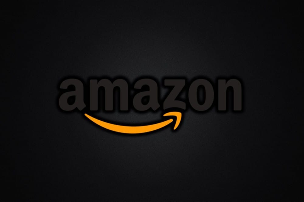 Logos de renommée mondiale - Amazon