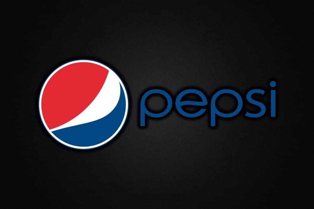 Logos de renommée mondiale - Pepsi