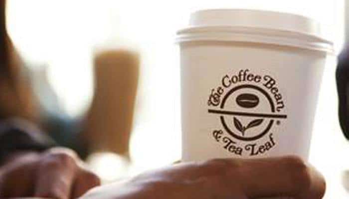 Strongest Coffee Products World - Café en grains et en feuilles de thé