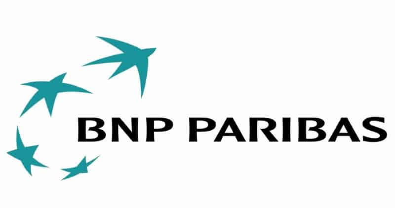 Les plus grandes banques - BNP Paribas