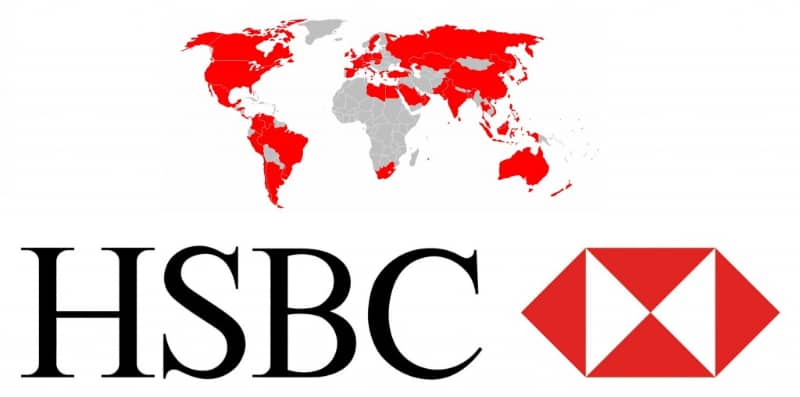 Les plus grandes banques - HSBC Holdings PLC