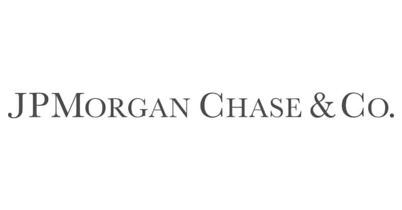 Les plus grandes banques - JPMorgan Chase & Co.