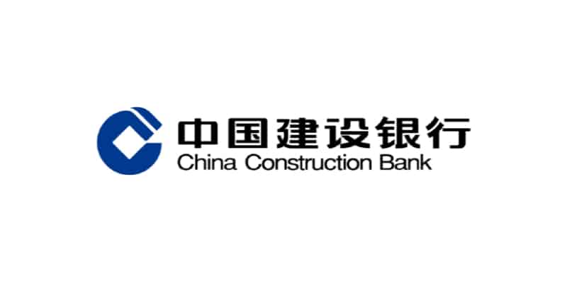Les plus grandes banques - China Construction Bank
