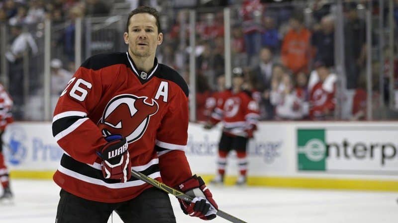 Les 20 Joueurs De Hockey Les Plus Riches Du Monde 2021 Richesss Com