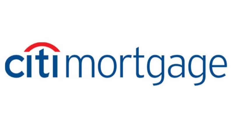 Meilleurs prêteurs hypothécaires - Citi Mortgage