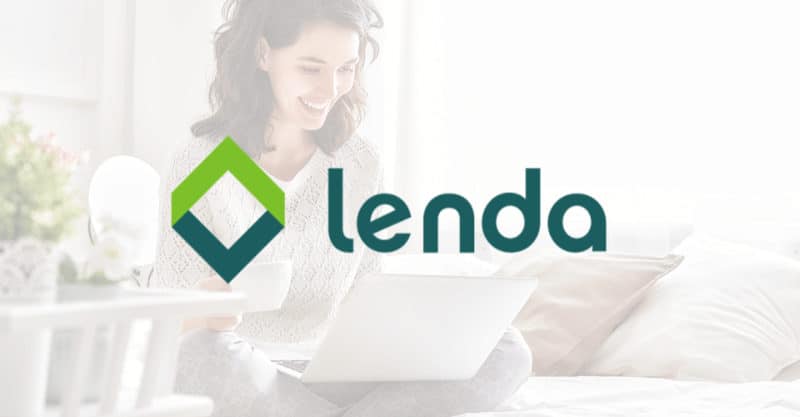 Meilleurs prêteurs hypothécaires - Lenda