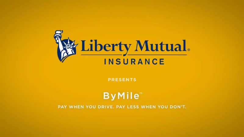 Meilleurs fournisseurs d'assurance automobile - Liberty Mutual