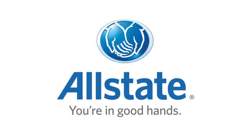 Meilleurs fournisseurs d'assurance automobile - Allstate