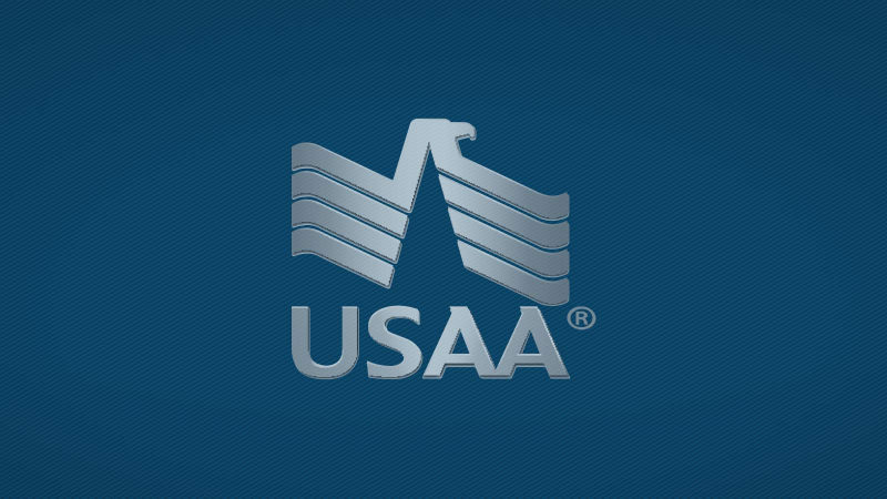 Meilleurs fournisseurs d'assurance automobile - USAA