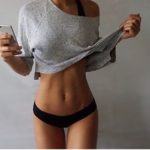 Comptes Instagram motivants - Le guide des filles fitness