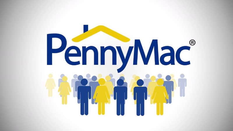 Meilleurs prêteurs hypothécaires - PennyMac