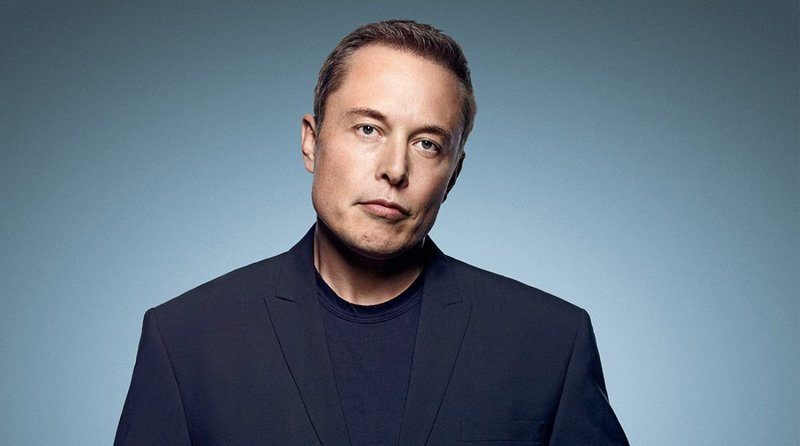 Les Américains les plus riches - Elon Musk